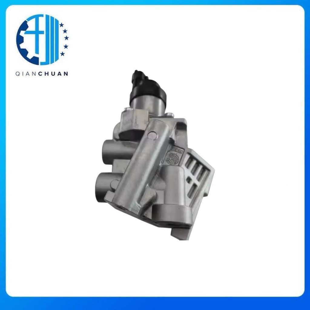 VOE21638691 VOE 21638691 Fuel Pressure Regulator For Volvo EW145B Excavator