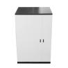 Buy cheap Utility Lithium Ion Battery Energy Storage System 400V For Charge / Discharge from wholesalers