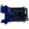 Buy cheap S5654000052 Hyosung Nautilus USB Dip Card Reader Sankyo ICM37A-3R2896 from wholesalers