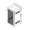 Buy cheap Explosion Proof Sheet Metal Punching Parts Junction Box IP66 from wholesalers