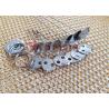 Buy cheap Rock Wool Fastener Metal Lacing Anchors With Speed Washer For Heat Conservation from wholesalers