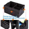Buy cheap customized Vertical Car Outside Box Car Trunk Storage Organizer, Back Seat Organizer, car Accessories from wholesalers