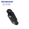 Buy cheap Wholesale Customizable Pitch 2.54mm 3 Pogo Pin Connector Industry Equipment Wearable Device Pogo Pin Magnetic Connector from wholesalers
