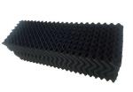 Corrugated Tower Filler PVC Cooling Tower Filler Manufacturer PVC Cooling Tower