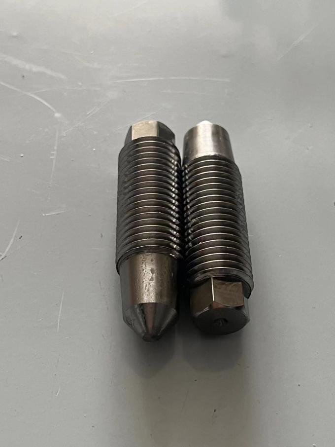 A39661.0200 bolt Kalmar Reach Stacker Parts 1