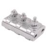 Buy cheap Transmission Line Fittings Parallel Groove PG Clamp For Earth Wire from wholesalers