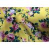 Buy cheap Athletic Solid Printed Nylon Spandex Fabric Anti Uv Eco Friendly 200gsm from wholesalers
