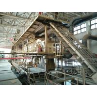 Buy cheap Second Hand Equipment Production Line From Siempelkamp Dieffenbacher Imal-Pal product