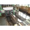 Buy cheap High Toughness Stainless Steel Sheet Metal Slite Edge Strong Tensile Strength from wholesalers