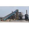 Buy cheap Customized Active Lime Production Line High Efficiency Long Service Life from wholesalers
