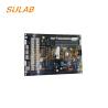 Buy cheap Hyundai Elevator PCB Display Board COP-30D DWG:20400507 COP30D-N from wholesalers