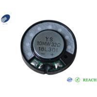 Buy cheap Graphene Film Headphone Transducer 16 Ohm 30 Mm Headset Speaker Driver product