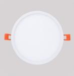 Ultra thin 85x85mm white led downlight commercial lightings led light ceiling
