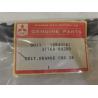 Buy cheap Mitsubishi Heavy Industries S12R Charger Belt 37768-04200 35B68-04100 S12H from wholesalers