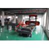 Buy cheap Hydraulic horizontal band sawing machine saw mills for automatic wood cutting from wholesalers