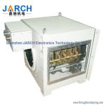 Carbon Conduction High Current Slip Ring