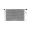 Buy cheap 08283031 Auto Cooling System Car Air Conditioning Condenser for Hyundai Santa Fe from wholesalers