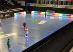 Large Stadium Advertising Led Display Screen / Panneau Publicitaire Ecran Led