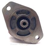 EC700 Hydraulic Pump Motor Parts Excavator Part EC Fan Motor 14533496 VOE1453349
