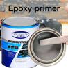 Buy cheap UV Proof Durable Car Paint Primer , Anti Oxidation Automotive Epoxy Spray Paint from wholesalers