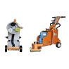 Buy cheap 3 Heads Edge Marble Granite Stone Floor Polisher 50HZ / 60HZ Manual from wholesalers