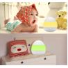 Buy cheap Fashion 50ml Ultrasonic USB Electric Air 7 Color Changing Aroma Diffuser from wholesalers