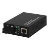 Buy cheap Gigabit  Fiber Optic Media Converter With 9k Byte Super Data Packet from wholesalers