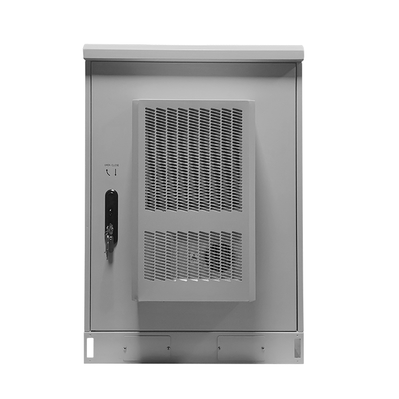 600w Outdoor Telecom Equipment Communication Cabinet Online Ups Battery Racks Ip55