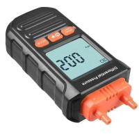 Buy cheap YW-712 Handheld Differential Pressure Meter Digital Portable product