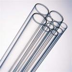 Neutral And Low Borosilicate Glass Tube Type I Compliant To Pharm Eur / USP / JP