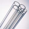 Buy cheap Neutral And Low Borosilicate Glass Tube Type I Compliant To Pharm Eur / USP / JP from wholesalers