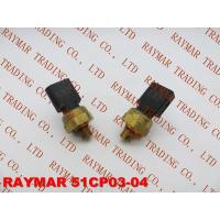 Buy cheap SENSATA Fuel pressure sensor 51CP03-04 for AUDI, VW 03C906051A, 03C 906 051A product