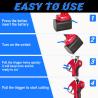 Buy cheap 21 V Electric Brushless Pruner Multi Tool Pruner Pole Pruner from wholesalers