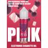 Buy cheap 3mg Pink Vape Juice E - Liquid For Vape Pen With Natural Ingredients Fruit Flavor from wholesalers