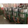 Buy cheap Sponge Full Automatic Horizontal Production Line For Clothing / Shoes , 37KW from wholesalers