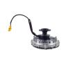 Buy cheap ISO9001 2008 Certified Electronic Viscous Clutch for Heavy Trucks D11 FM FMX 21990512 from wholesalers