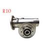 Buy cheap 304ss Worm Gear Speed Reducer Simple Installation , Compact Worm Gearbox from wholesalers