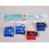 Buy cheap First Aid Mouth To Mouth Apparatus CPR Mask For Resuscitation Training Protection from wholesalers