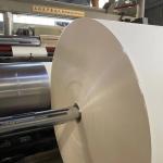 190gsm Waterproof Flexo Jumbo Paper Raw Material For Paper Cups