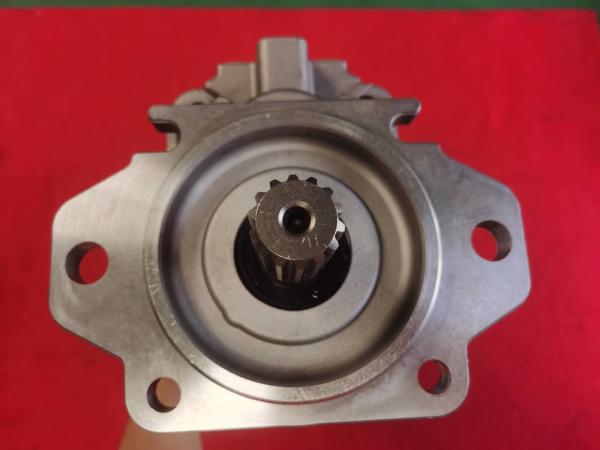 Buy cheap 705-55-34160 Komatsu Wheel Loader Gear Pump WA300 WA320 Weight: 45.3 kgs from wholesalers
