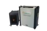 Buy cheap Emergency Stop Button Induction Quenching Machine With Water Cooling System from wholesalers