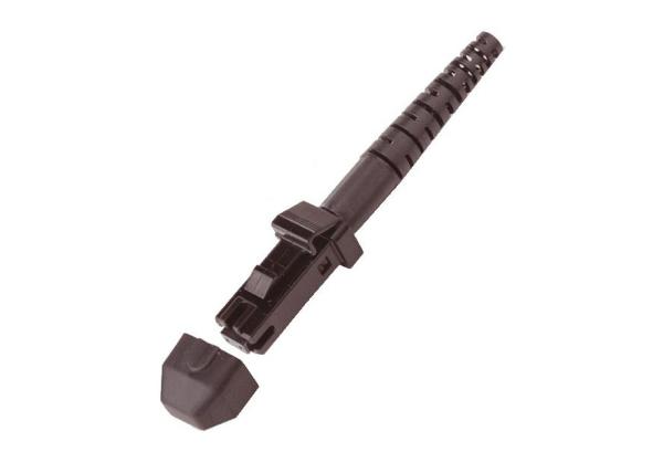 Buy cheap MTRJ LC Single Mode Fibre Connectors For Female / Male Cable from wholesalers
