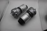 Front Air Suspension Spring Bag 12224623 for Porsche Palamela 970 970.1 2007