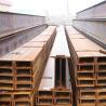 Buy cheap S235jr S275jr S355jr Steel Profile Welded H Beam I Beam Steel For Construction from wholesalers