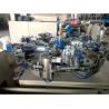 Buy cheap 0.7Mpa 6 Station Extrusion Plastic Bottle Blow Molding Machine 15kw from wholesalers