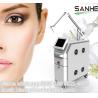 Buy cheap 2016 Hottest!!! laser Tattoo removal 1064 nd yag 532 nm / Q-swith nd yag laser from wholesalers