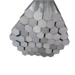 Monel 400 Hexagon Bar Nickel Based Corrosion Resistant High Temperature Alloys