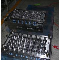 Buy cheap PET PC Lamp injection molding machine High speed injection molding equipment product