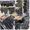 Buy cheap 13*6 Unprocessed Baby Hair Body Wave Lace Frontal With Hair Bundles For Black Women from wholesalers