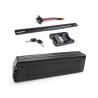 Buy cheap Electric Bicycle Swordfish Series 48V Lithium Battery DC Charging Port 18650 from wholesalers